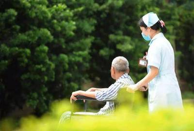 “十四五”养老服务体系规划加快落地 事关你我他的民生答卷