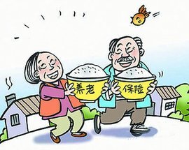 全国养老服务业综合改革试点地区 探索中国特色养老服务之路
