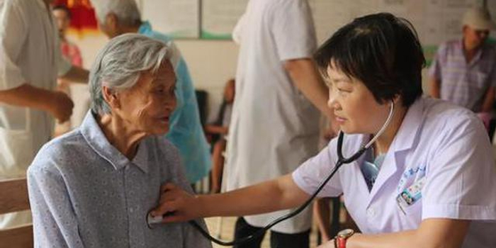 闵行区养老服务再升级 61家执业养老服务机构实现基本公共卫生服务全覆盖