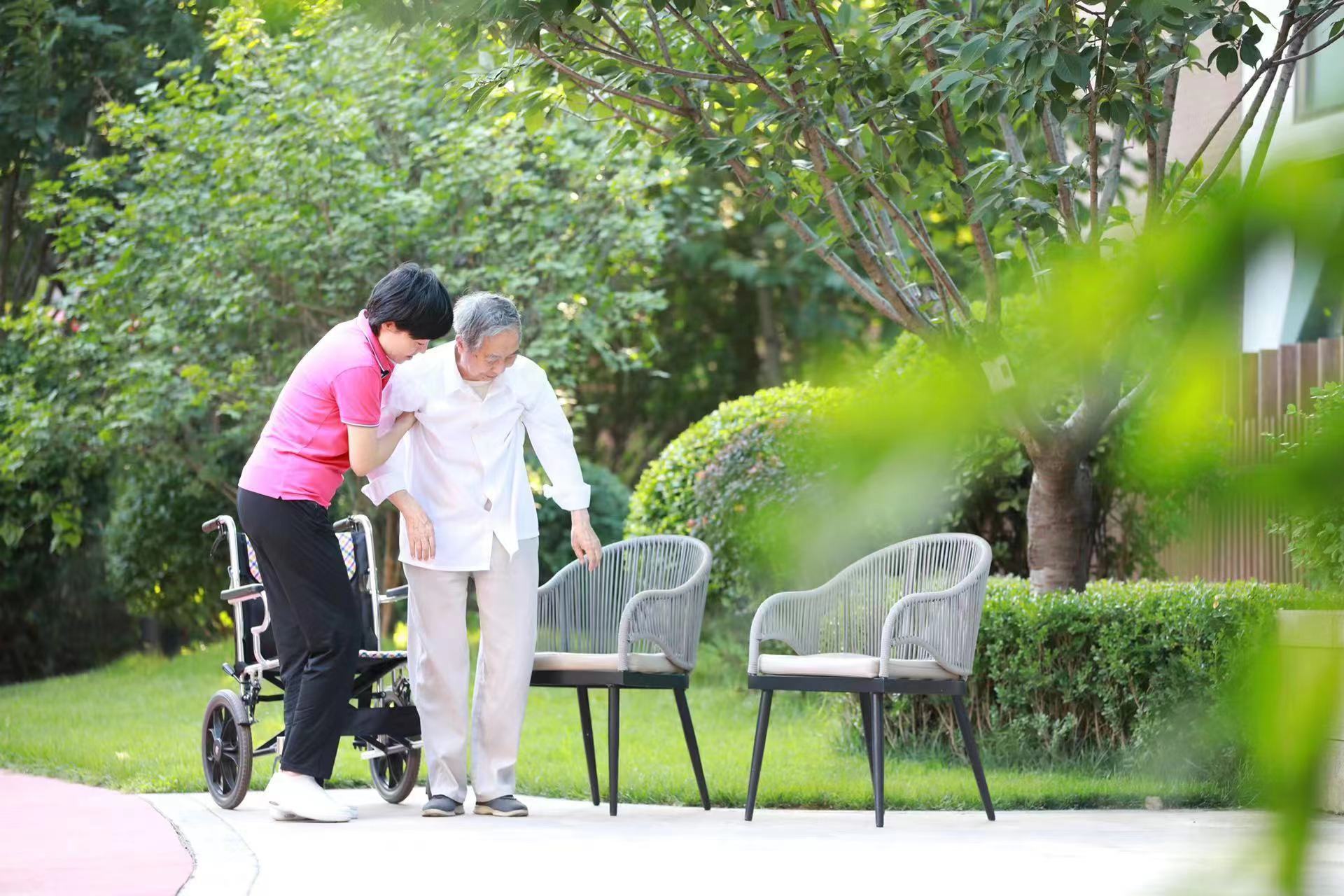 八提养老关键词 大家保险集团如何助力加强养老服务保障