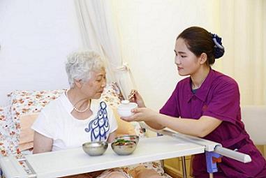 护明德居家养老（深圳） 在熟悉环境中安享有品质的晚年